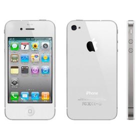 Apple iPhone 4S 16GB Siyah
