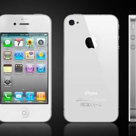 Apple iPhone 4S 16GB Siyah
