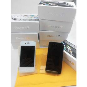 Apple iPhone 4S 32GB Beyaz
