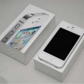 Apple iPhone 4S 32GB Beyaz