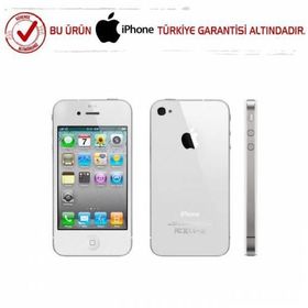 Apple iPhone 4S 32GB Cep Telefonu