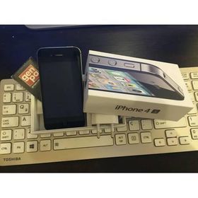 Apple iPhone 4S 32GB Cep Telefonu