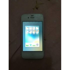 Apple iPhone 4S 32GB Siyah