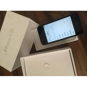 Apple iPhone 4S 64GB Cep Telefonu