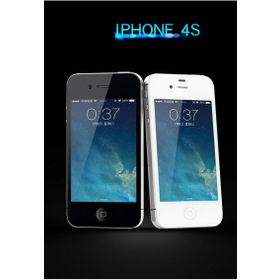 Apple iPhone 4S 64GB Cep Telefonu