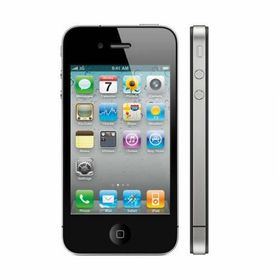 Apple iPhone 4S 64GB Siyah