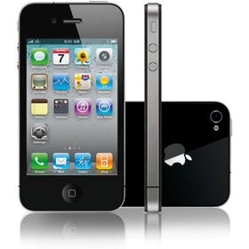 Apple iPhone 4S 64GB Siyah