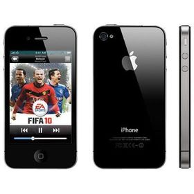 Apple iPhone 4S 64GB Siyah