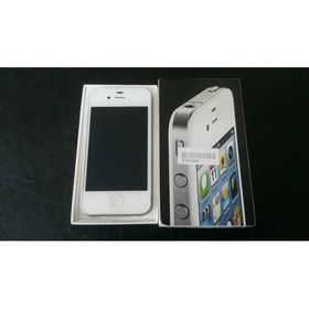 Apple iPhone 4S 8GB Beyaz