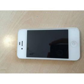 Apple iPhone 4S 8GB Beyaz