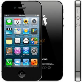 Apple iPhone 4S 8GB Beyaz