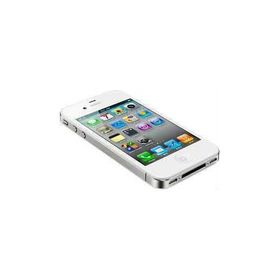 Apple iPhone 4S 8GB Beyaz