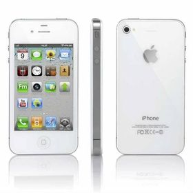Apple iPhone 4S 8GB Beyaz