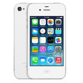 Apple iPhone 4S 8GB Cep Telefonu