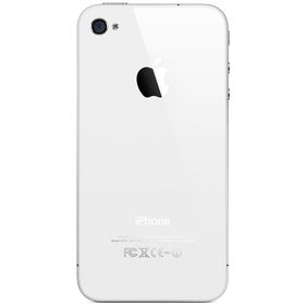 Apple iPhone 4S 8GB Cep Telefonu