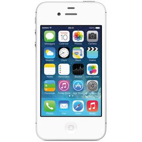 Apple iPhone 4S 8GB Cep Telefonu