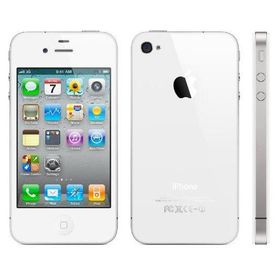 Apple iPhone 4S 8GB Cep Telefonu