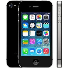 Apple iPhone 4S 8GB Siyah
