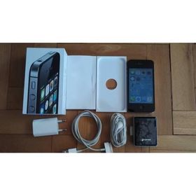 Apple iPhone 4S 8GB Siyah