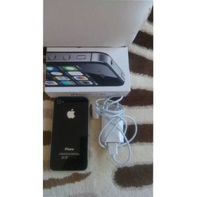 Apple iPhone 4S 8GB Siyah
