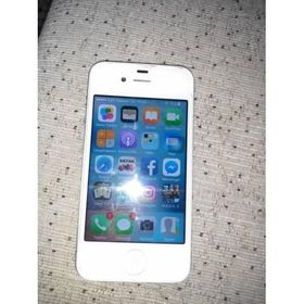 Apple iPhone 4S 8GB Siyah