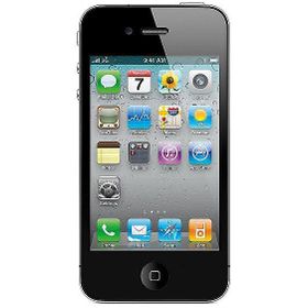 Apple iPhone 4S 8GB Siyah