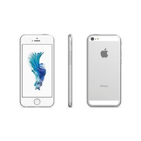 Apple iPhone 5 16GB Beyaz