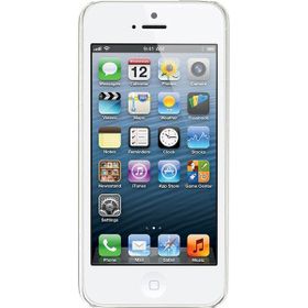 Apple iPhone 5 16GB Outlet-Teşhir