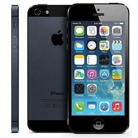Apple iPhone 5 16GB Outlet-Teşhir