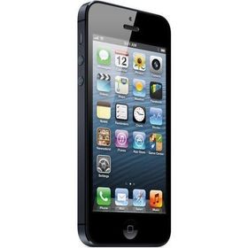 Apple iPhone 5 16GB Outlet-Teşhir