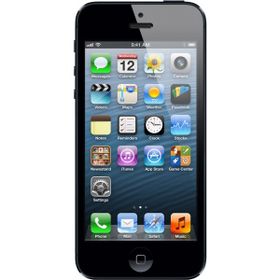 Apple iPhone 5 16GB Outlet-Teşhir