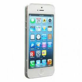 Apple iPhone 5 32GB Beyaz Outlet-Teşhir