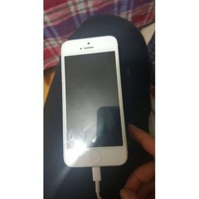 Apple iPhone 5 32GB Beyaz