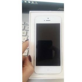 Apple iPhone 5 32GB Beyaz