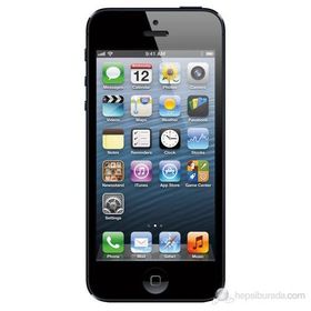 Apple iPhone 5 32GB Outlet-Teşhir
