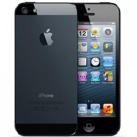 Apple iPhone 5 32GB Outlet-Teşhir