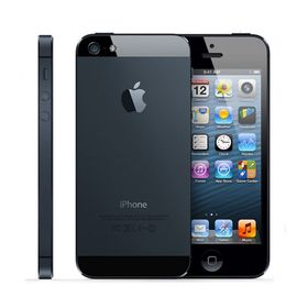 Apple iPhone 5 32GB Siyah
