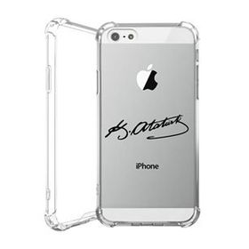 Apple İphone 5 5S Silikon Kılıf