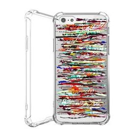 Apple İphone 5 5S Silikon Kılıf