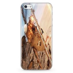 Apple İphone 5 5S Silikon Kılıf
