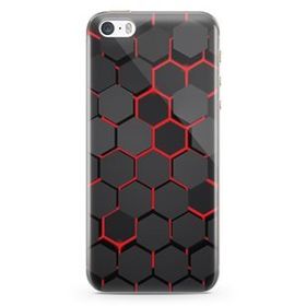 Apple İphone 5 5S Silikon Kılıf