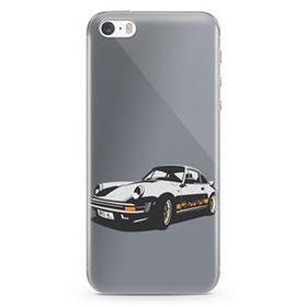 Apple İphone 5 5S Silikon Kılıf