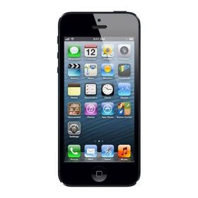 Apple iPhone 5 64GB Siyah