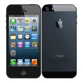 Apple iPhone 5 64GB Siyah