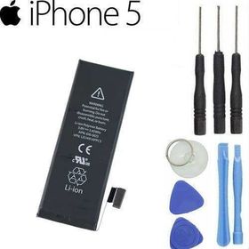 Apple iPhone 5 Batarya Pil ve Tamir Seti