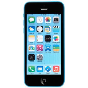 Apple iPhone 5C 16 GB Mavi