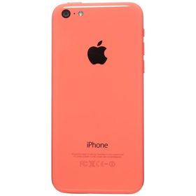 Apple iPhone 5C 16 GB Pembe