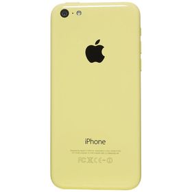 Apple iPhone 5C 16 GB Sarı