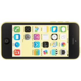 Apple iPhone 5C 16 GB Sarı