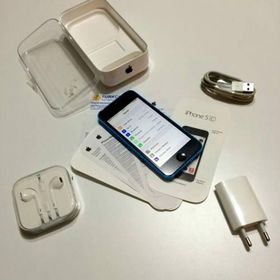 Apple iPhone 5C 32 GB Mavi